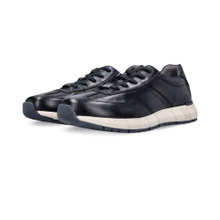 Salamander Sneaker (Glattleder) E31-ASA05-1100-4100 dunkelblau Herren